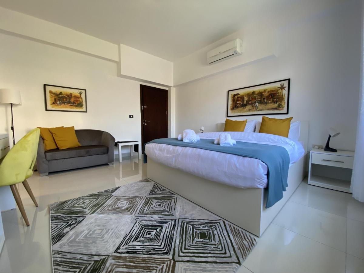 Lemon Tree Residence Амман Екстер'єр фото