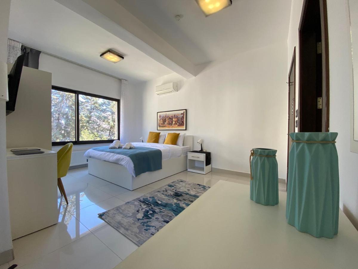 Lemon Tree Residence Амман Екстер'єр фото